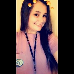 Meet your Posher, Sonya